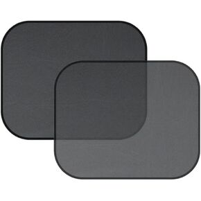Auto Window Sun Shade for Fiat Freemont(5seats) 2012-2026, Breathable Mesh Sunscreen with Strong Suction Cups UV Protection Heat Privacy Cover,5pcs Mixed Set A in Kuwait