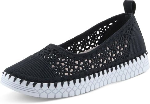 PATRIZIA Skyfall Women’s Slip-on Shoe with Breathable Upper & Cushioned Fit in Kuwait