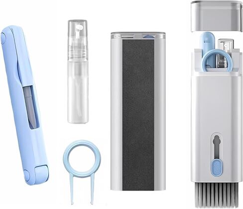 5 in 1 Laptop and Camera Cleaning Kit in Kuwait