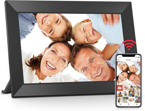 Frameo Digital Photo Frames WiFi 3 Pack in Kuwait