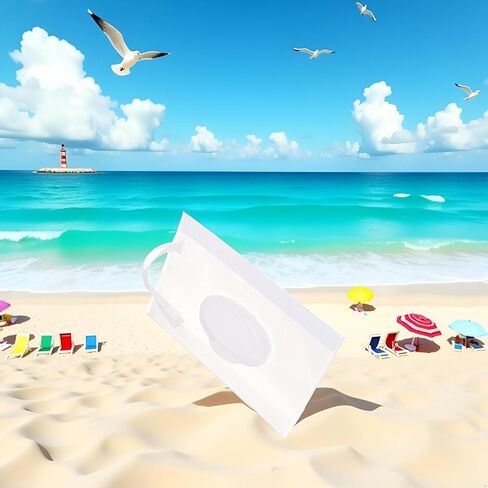 3Pcs Baby Wipe Case Travel Holder Keeps Wipes Moist Set of Wet Wipes Holders Travel Wipes Case Cases Portable Travel On The Go Refillable Dispenser Container Waterproof Wipe Container with Sealed in Kuwait