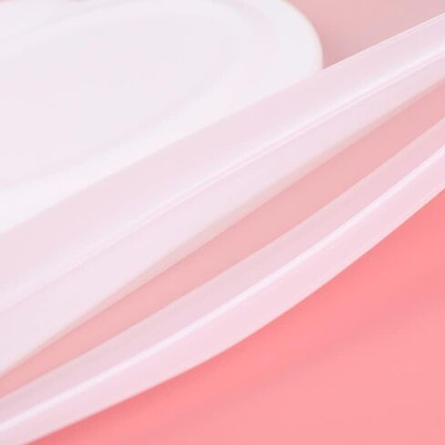 3Pcs Baby Wipe Case Travel Holder Keeps Wipes Moist Set of Wet Wipes Holders Travel Wipes Case Cases Portable Travel On The Go Refillable Dispenser Container Waterproof Wipe Container with Sealed in Kuwait