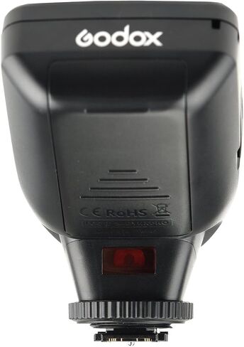 Godox Flash XProS TTL Wireless Flash Trigger for Sony Cameras, 2.4GHz Off-Camera Flash Controller with TTL, Manual Mode, High-Speed Sync, 16 Groups, 32 Channels in Kuwait