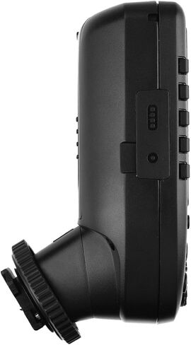 Godox Flash XProS TTL Wireless Flash Trigger for Sony Cameras, 2.4GHz Off-Camera Flash Controller with TTL, Manual Mode, High-Speed Sync, 16 Groups, 32 Channels in Kuwait