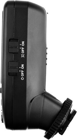 Godox Flash XProS TTL Wireless Flash Trigger for Sony Cameras, 2.4GHz Off-Camera Flash Controller with TTL, Manual Mode, High-Speed Sync, 16 Groups, 32 Channels in Kuwait