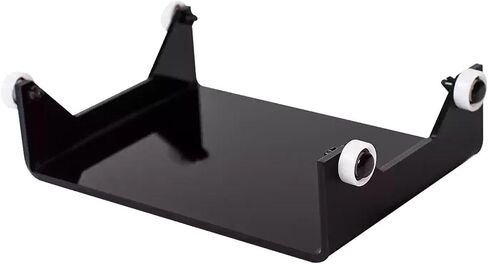 Developing Tank Roller Base Professional Processing Rack Easy to Use Compact in Kuwait