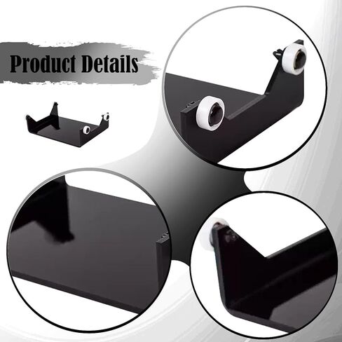 Developing Tank Roller Base Professional Processing Rack Easy to Use Compact in Kuwait