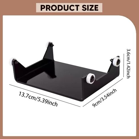 Developing Tank Roller Base Professional Processing Rack Easy to Use Compact in Kuwait