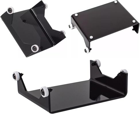 Developing Tank Roller Base Professional Processing Rack Easy to Use Compact in Kuwait