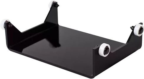 Developing Tank Roller Base Professional Processing Rack Easy to Use Compact in Kuwait