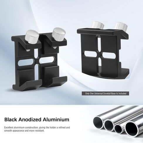 Alstar Finder Scope, 6x30 Correct-Image Optical Finderscope - Bundle with - Universal Dovetail Base in Kuwait