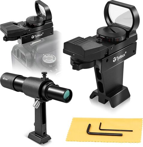 Alstar Finder Scope, 6x30 Finderscope - Bundle with - Red Dot Finderscope in Kuwait