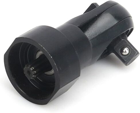 Industrial Electric Ratchet Head 3/8 Inch Square Drives For Cordless Ratchet Wrench Part Replacement Efficient Automotive Repair And Maintenance Tool in Kuwait