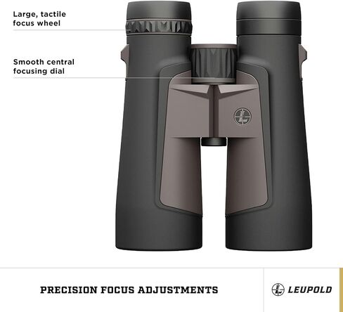 Leupold BX-3 Alpine HD Binoculars, 12x50mm (187992) in Kuwait