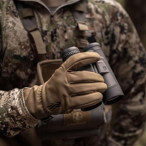 Leupold BX-3 Alpine HD Binoculars, 12x50mm (187992) in Kuwait