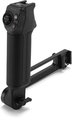 Original RS 5 Electronic Briefcase Handle for DJI Accessory in Kuwait