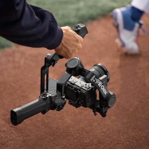 Original RS 5 Electronic Briefcase Handle for DJI Accessory in Kuwait