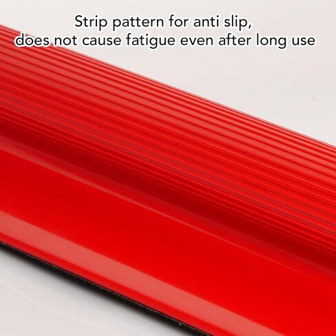 Garosa Sandpaper Holder Tool, Lighted Anti Slip Hand Sander with Secure Self Adhesive Backing for Drywall Wood PVC Built in 1000mAh Battery 255 x 130mm 1 Pack in Kuwait
