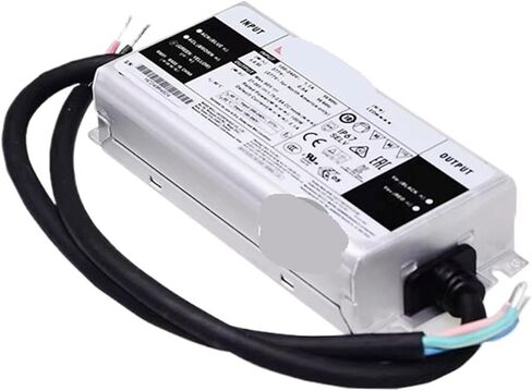 LED Power Supply H/M Constant A/AB Type XLG-25/50/75/100/150/200/240-12/24(XLG-150-24-A 16.8-24V) in Kuwait