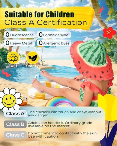 Baby Boy Girl One Piece Swimsuit with Sun Hat, UPF 50+ Baby Ruffle Bathing Suit, Watermelon Print Infant Swimwear 12-24M 2-3T in Kuwait