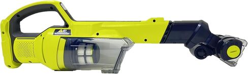 RYOBI 18V Cordless Hand Vacuums PCL700B & PCL702B (Tools Only) | Battery and Charger Sold Separately in Kuwait