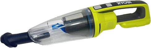 RYOBI 18V Cordless Hand Vacuums PCL700B & PCL702B (Tools Only) | Battery and Charger Sold Separately in Kuwait