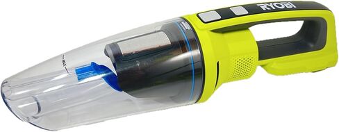 RYOBI 18V Cordless Hand Vacuums PCL700B & PCL702B (Tools Only) | Battery and Charger Sold Separately in Kuwait