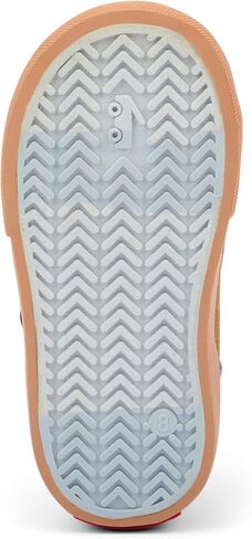 See Kai Run Dean Adapt II - Sneakers, Brown Denim, 10 in Kuwait