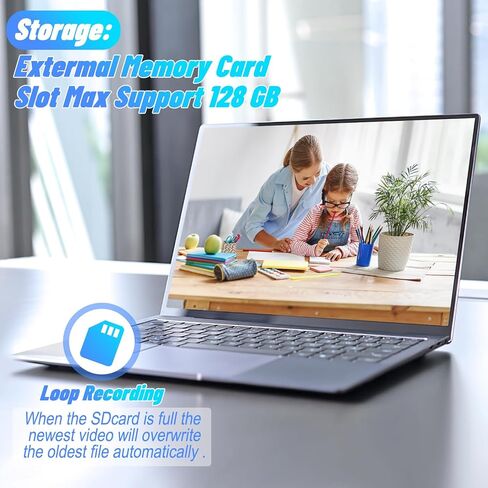 Wireless Spy Smart Small 1080P Indoor USB Charger Hidden WiFi Security Camera Baby Monitor Surveillance Camera Motion Detection with App Live Feed in Kuwait