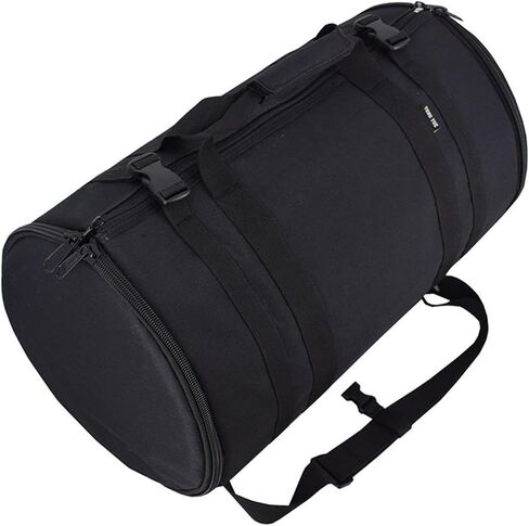 Telescope Carrying Bag, Oxford Cloth with 10mm Shockproof Layer, 19.69 x 12.20 in Astronomy Storage Case for Travel in Kuwait