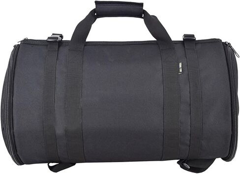 Telescope Carrying Bag, Oxford Cloth with 10mm Shockproof Layer, 19.69 x 12.20 in Astronomy Storage Case for Travel in Kuwait
