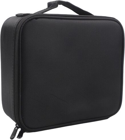 Astronomical Telescope Accessory Storage Bag with Removable Divider and Side Pocket for Camping and Hiking(Small) in Kuwait