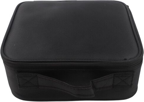 Astronomical Telescope Accessory Storage Bag with Removable Divider and Side Pocket for Camping and Hiking(Small) in Kuwait