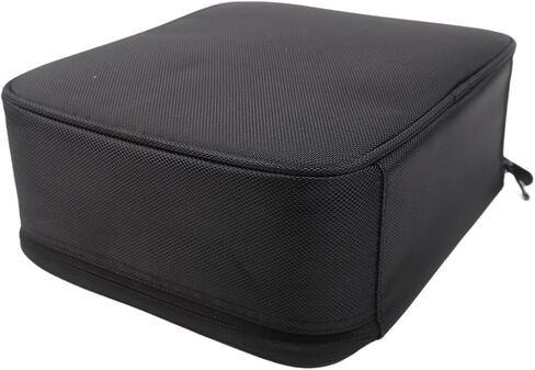 Astronomical Telescope Accessory Storage Bag with Removable Divider and Side Pocket for Camping and Hiking(Small) in Kuwait