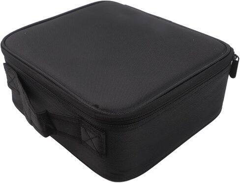 Astronomical Telescope Accessory Storage Bag with Removable Divider and Side Pocket for Camping and Hiking(Small) in Kuwait