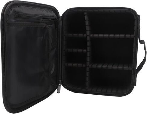 Astronomical Telescope Accessory Storage Bag with Removable Divider and Side Pocket for Camping and Hiking(Small) in Kuwait