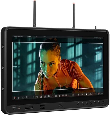 Atomos Sumo PRO-19 4K Ultra HD HDR Monitor-Recorder-Switcher in Kuwait