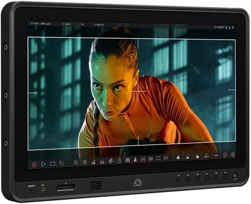 Atomos Sumo PRO-19 4K Ultra HD HDR Monitor-Recorder-Switcher in Kuwait