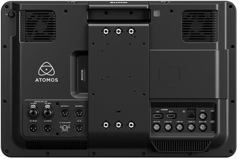 Atomos Sumo PRO-19 4K Ultra HD HDR Monitor-Recorder-Switcher in Kuwait