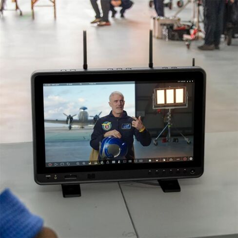 Atomos Sumo PRO-19 4K Ultra HD HDR Monitor-Recorder-Switcher in Kuwait