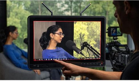 Atomos Sumo PRO-19 4K Ultra HD HDR Monitor-Recorder-Switcher in Kuwait