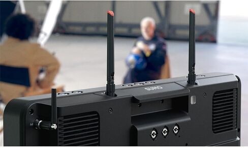 Atomos Sumo PRO-19 4K Ultra HD HDR Monitor-Recorder-Switcher in Kuwait
