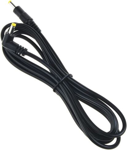 DC Power Cable Compatible with PANASONIC PV-BP15 PV-BP17 PV-BP18 BN-V11U BN-V12U Camcorder in Kuwait