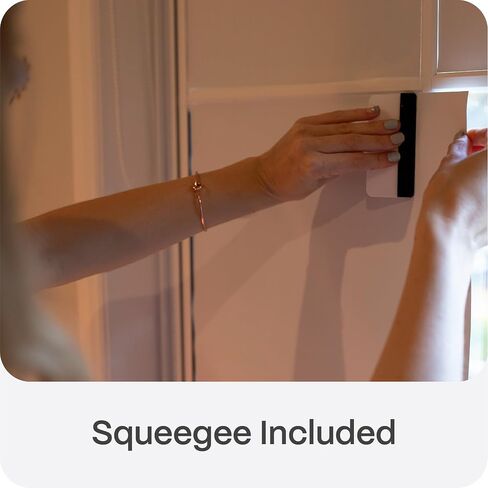 Perma Child Safety Static-Cling Blackout Window Kit in Kuwait