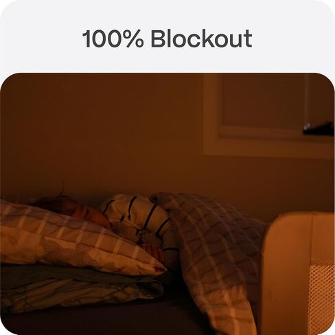 Perma Child Safety Static-Cling Blackout Window Kit in Kuwait