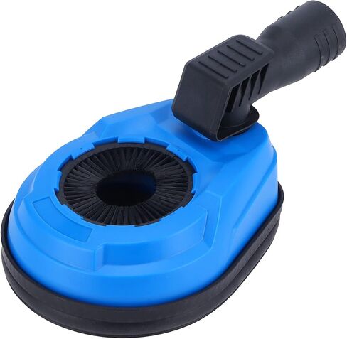 Portable Electric Hammer Protector Dust Collecting for Drill for General Purpose Sealing Strip Dust Cover for 3.5cm Electric Drill in Kuwait