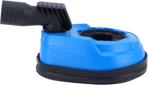 Portable Electric Hammer Protector Dust Collecting for Drill for General Purpose Sealing Strip Dust Cover for 3.5cm Electric Drill in Kuwait