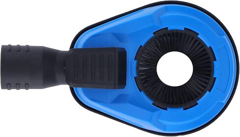 Portable Electric Hammer Protector Dust Collecting for Drill for General Purpose Sealing Strip Dust Cover for 3.5cm Electric Drill in Kuwait