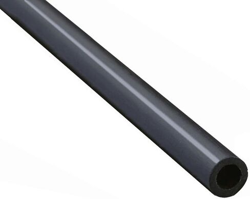 8pcs/lot Carbon Fiber Hollow Tube, for Aviation Model Aircraft Carbon Fiber Pipe(200x5x3mm) in Kuwait