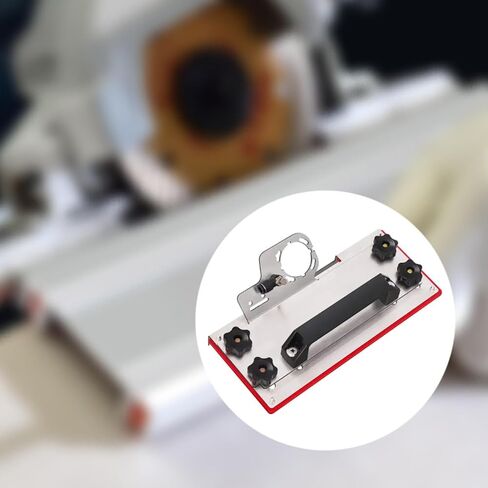 Angle Grinding Fixed Holder Special Cutting Bracket Rust Resistant Adjustable Angle Grinder Bracket for Ceramic Stone Tiler in Kuwait